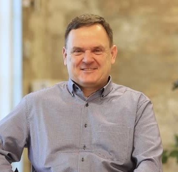 CEO og stifter Søren Buchreitz